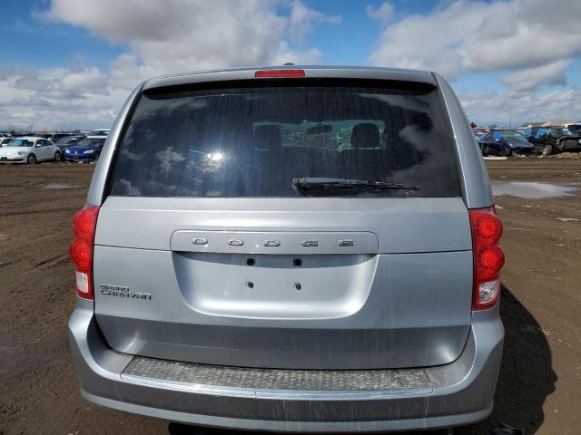 Photo 5 VIN: 2C4RDGBG7DR723208 - DODGE CARAVAN 