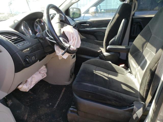 Photo 6 VIN: 2C4RDGBG7DR723208 - DODGE CARAVAN 