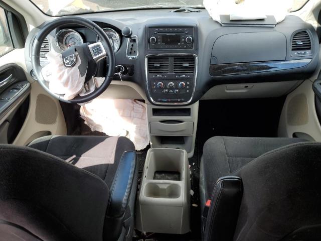 Photo 7 VIN: 2C4RDGBG7DR723208 - DODGE CARAVAN 