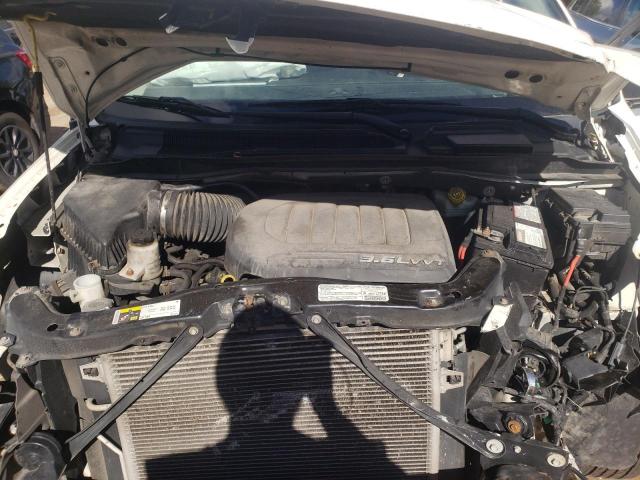 Photo 11 VIN: 2C4RDGBG7DR724116 - DODGE GRAND CARA 