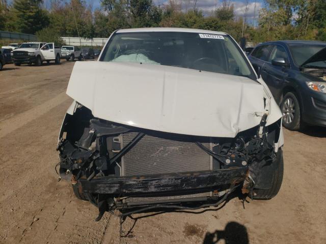 Photo 4 VIN: 2C4RDGBG7DR724116 - DODGE GRAND CARA 