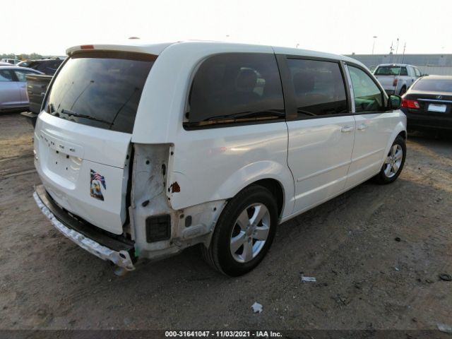 Photo 3 VIN: 2C4RDGBG7DR733303 - DODGE GRAND CARAVAN 