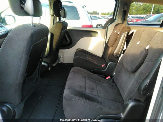 Photo 7 VIN: 2C4RDGBG7DR733303 - DODGE GRAND CARAVAN 