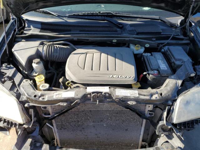 Photo 11 VIN: 2C4RDGBG7DR733396 - DODGE GRAND CARA 