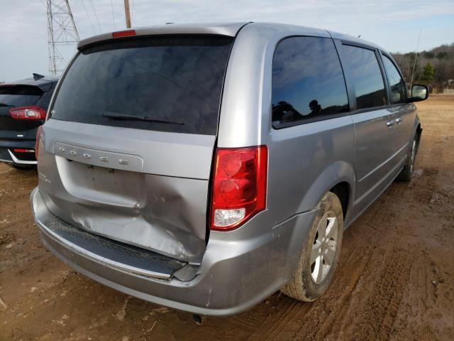 Photo 3 VIN: 2C4RDGBG7DR757276 - DODGE GRAND CARA 