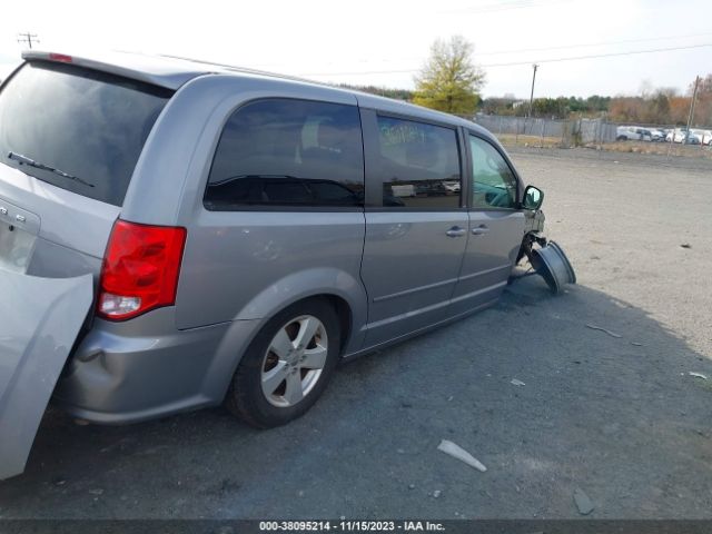 Photo 3 VIN: 2C4RDGBG7DR761229 - DODGE GRAND CARAVAN 