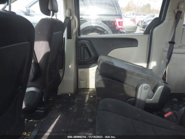 Photo 7 VIN: 2C4RDGBG7DR761229 - DODGE GRAND CARAVAN 