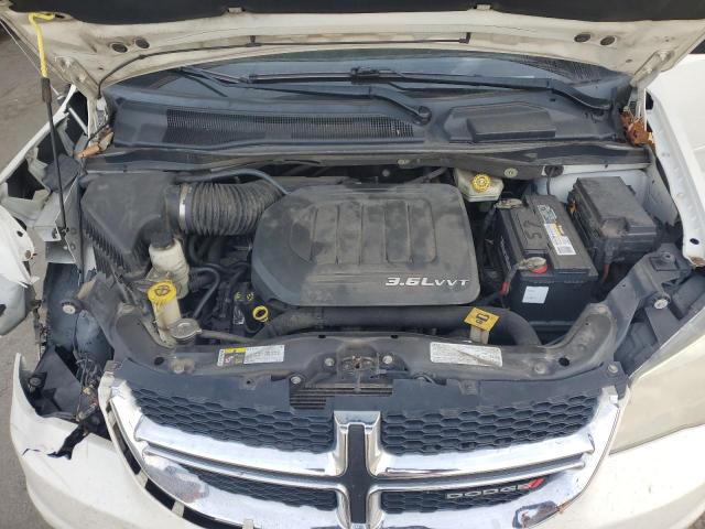 Photo 11 VIN: 2C4RDGBG7DR762607 - DODGE GRAND CARA 