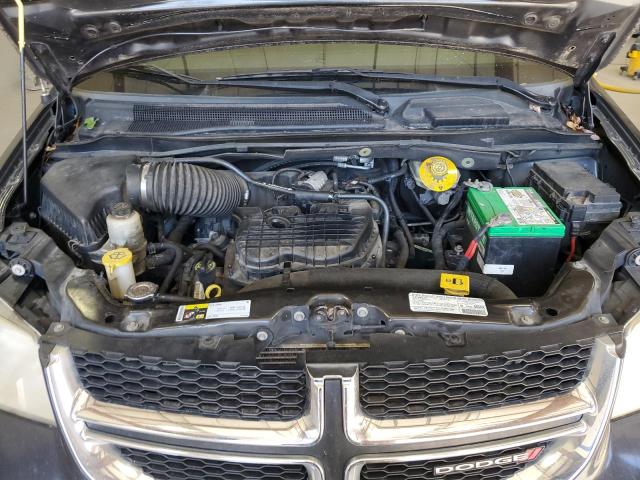 Photo 11 VIN: 2C4RDGBG7DR762977 - DODGE GRAND CARA 