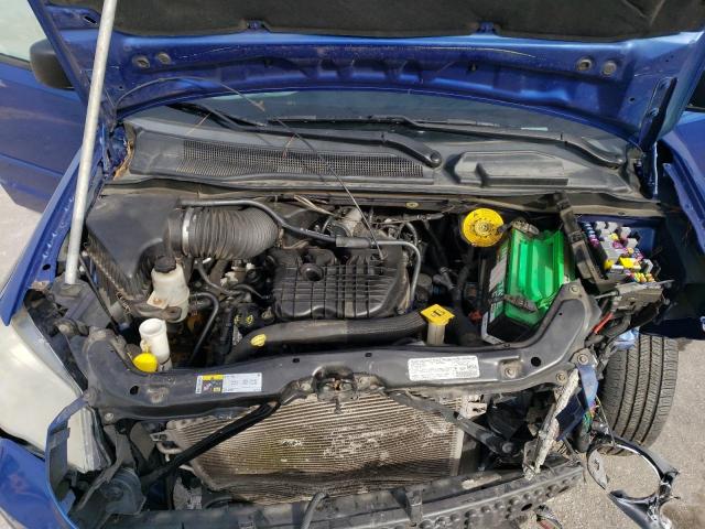 Photo 11 VIN: 2C4RDGBG7DR763353 - DODGE GRAND CARA 