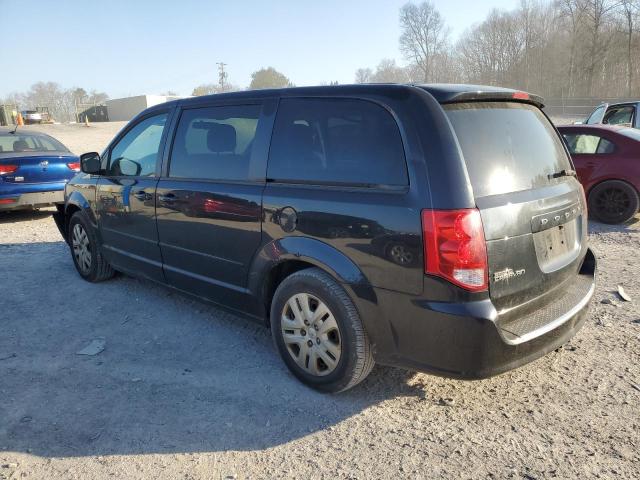 Photo 1 VIN: 2C4RDGBG7DR765703 - DODGE CARAVAN 