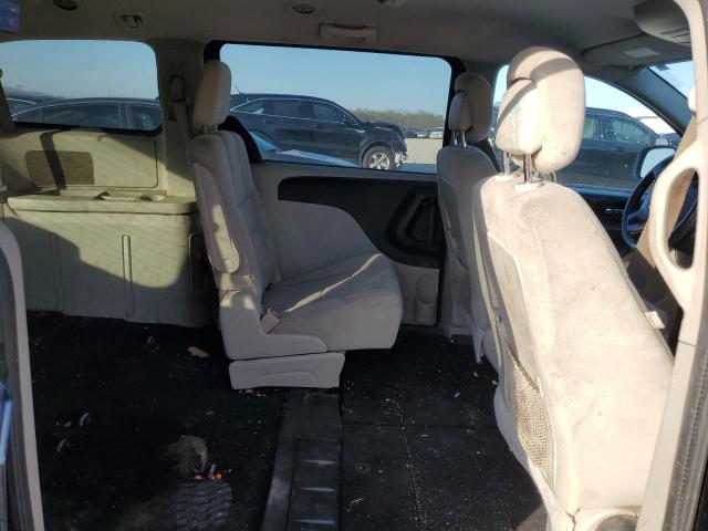 Photo 10 VIN: 2C4RDGBG7DR765703 - DODGE CARAVAN 