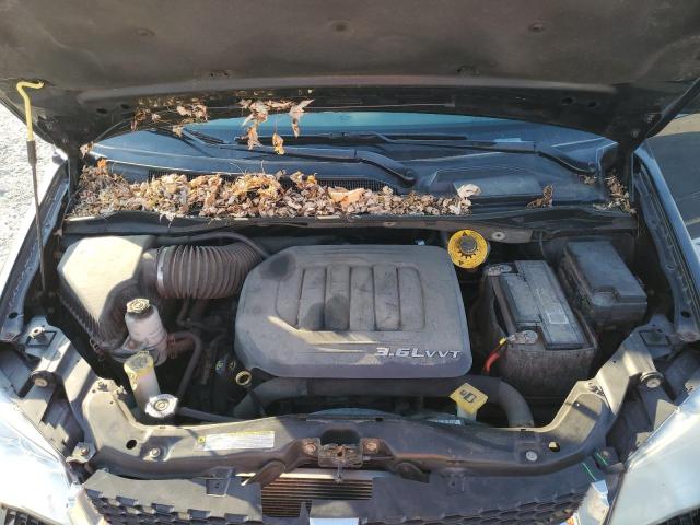 Photo 11 VIN: 2C4RDGBG7DR765703 - DODGE CARAVAN 