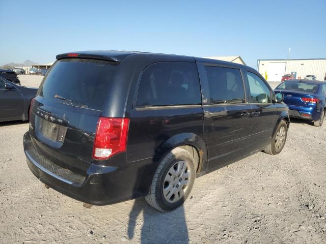 Photo 2 VIN: 2C4RDGBG7DR765703 - DODGE CARAVAN 