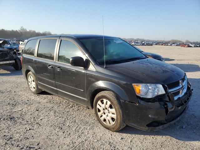 Photo 3 VIN: 2C4RDGBG7DR765703 - DODGE CARAVAN 