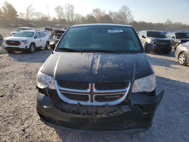 Photo 4 VIN: 2C4RDGBG7DR765703 - DODGE CARAVAN 