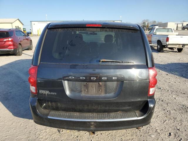 Photo 5 VIN: 2C4RDGBG7DR765703 - DODGE CARAVAN 