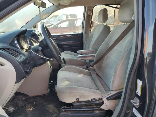 Photo 6 VIN: 2C4RDGBG7DR765703 - DODGE CARAVAN 