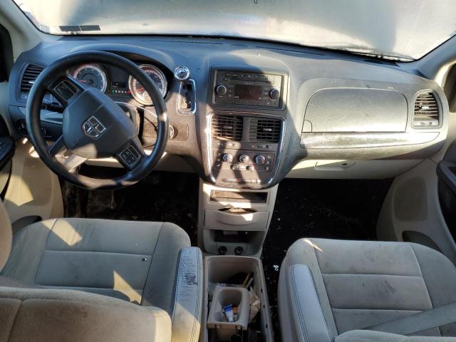 Photo 7 VIN: 2C4RDGBG7DR765703 - DODGE CARAVAN 