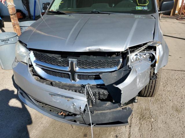 Photo 8 VIN: 2C4RDGBG7DR804094 - DODGE GRAND CARA 