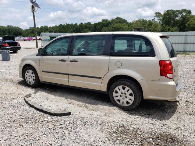 Photo 1 VIN: 2C4RDGBG7DR806833 - DODGE CARAVAN 