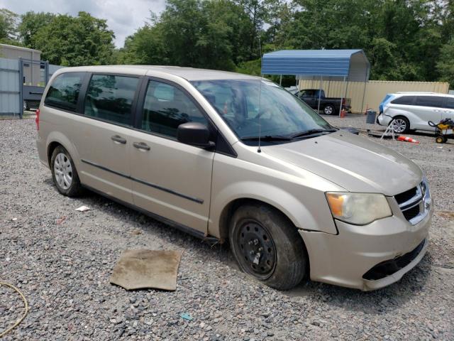 Photo 3 VIN: 2C4RDGBG7DR806833 - DODGE CARAVAN 