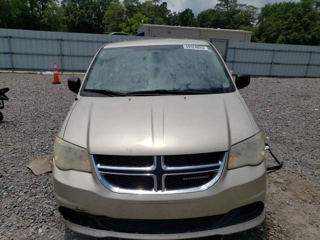 Photo 4 VIN: 2C4RDGBG7DR806833 - DODGE CARAVAN 