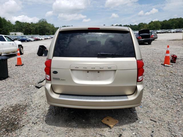 Photo 5 VIN: 2C4RDGBG7DR806833 - DODGE CARAVAN 