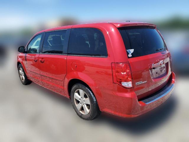 Photo 1 VIN: 2C4RDGBG7DR807514 - DODGE CARAVAN 