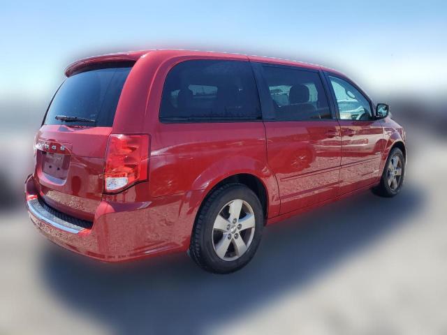 Photo 2 VIN: 2C4RDGBG7DR807514 - DODGE CARAVAN 