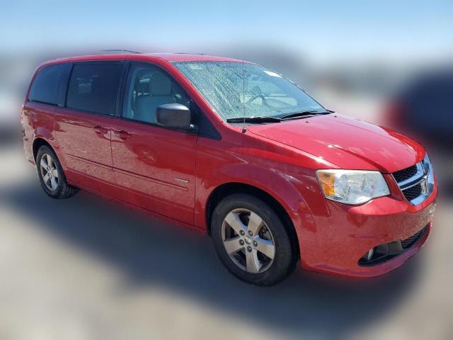 Photo 3 VIN: 2C4RDGBG7DR807514 - DODGE CARAVAN 