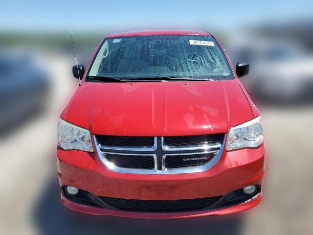 Photo 4 VIN: 2C4RDGBG7DR807514 - DODGE CARAVAN 