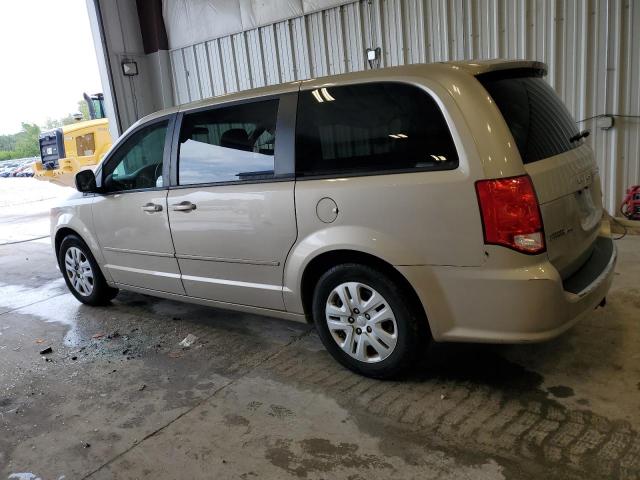 Photo 1 VIN: 2C4RDGBG7DR810140 - DODGE CARAVAN 