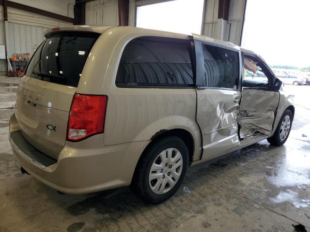 Photo 2 VIN: 2C4RDGBG7DR810140 - DODGE CARAVAN 