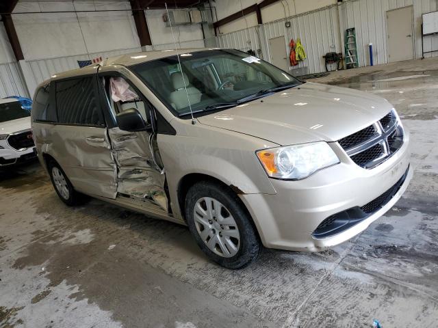 Photo 3 VIN: 2C4RDGBG7DR810140 - DODGE CARAVAN 