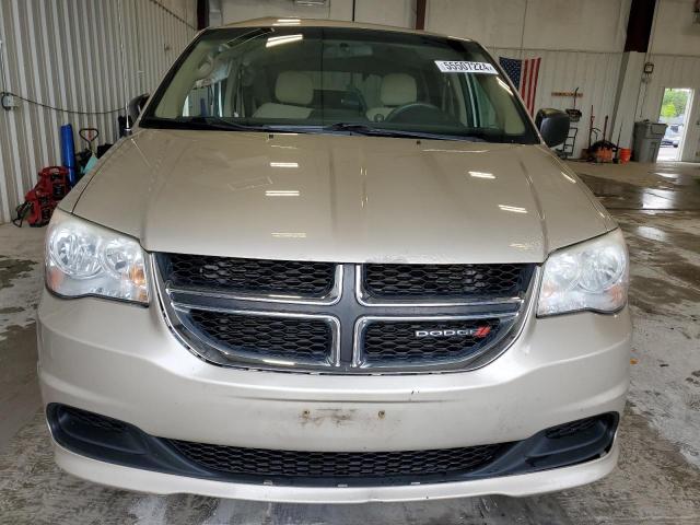 Photo 4 VIN: 2C4RDGBG7DR810140 - DODGE CARAVAN 