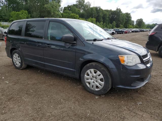 Photo 3 VIN: 2C4RDGBG7DR810848 - DODGE CARAVAN 