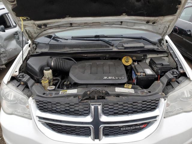 Photo 11 VIN: 2C4RDGBG7ER101404 - DODGE GRAND CARA 