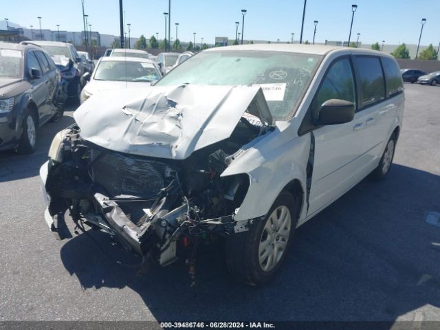 Photo 1 VIN: 2C4RDGBG7ER104352 - DODGE GRAND CARAVAN 