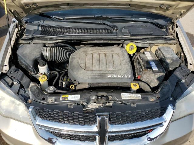 Photo 11 VIN: 2C4RDGBG7ER106215 - DODGE GRAND CARA 