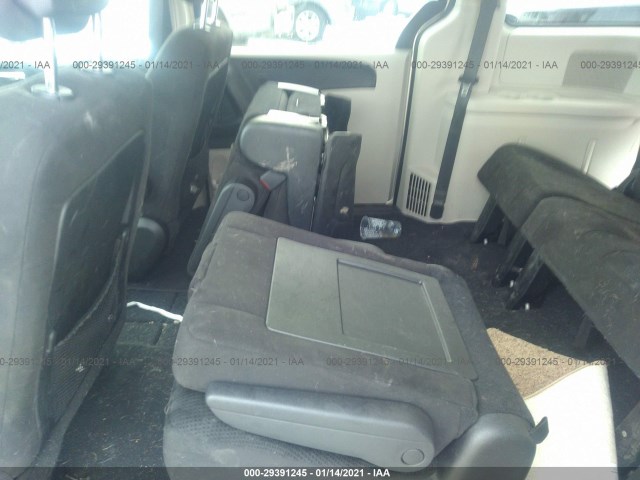 Photo 7 VIN: 2C4RDGBG7ER106747 - DODGE GRAND CARAVAN 