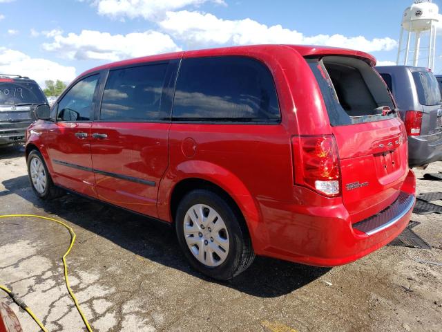 Photo 1 VIN: 2C4RDGBG7ER129221 - DODGE CARAVAN 