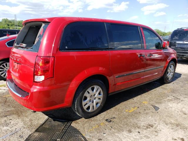 Photo 2 VIN: 2C4RDGBG7ER129221 - DODGE CARAVAN 