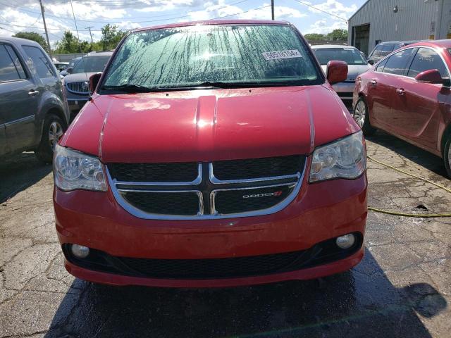 Photo 4 VIN: 2C4RDGBG7ER129221 - DODGE CARAVAN 