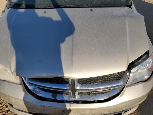 Photo 11 VIN: 2C4RDGBG7ER130174 - DODGE GRAND CARA 