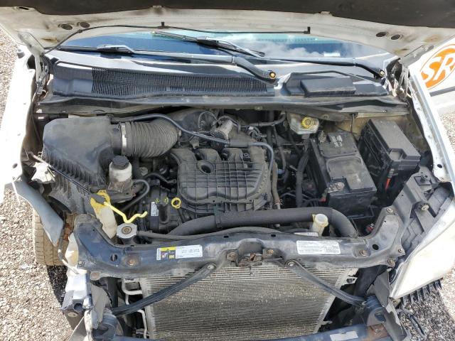 Photo 10 VIN: 2C4RDGBG7ER136198 - DODGE GRAND CARA 