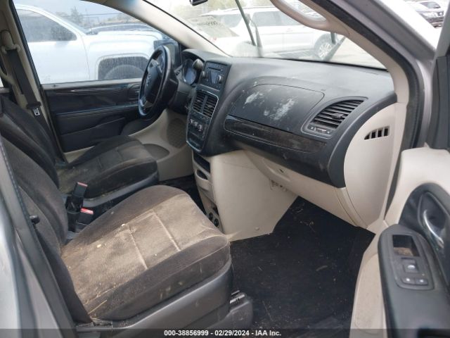 Photo 4 VIN: 2C4RDGBG7ER167113 - DODGE GRAND CARAVAN 