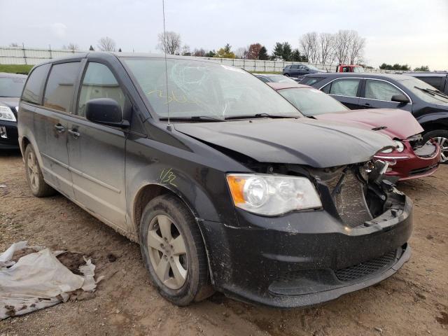 Photo 0 VIN: 2C4RDGBG7ER168083 - DODGE GRAND CARA 