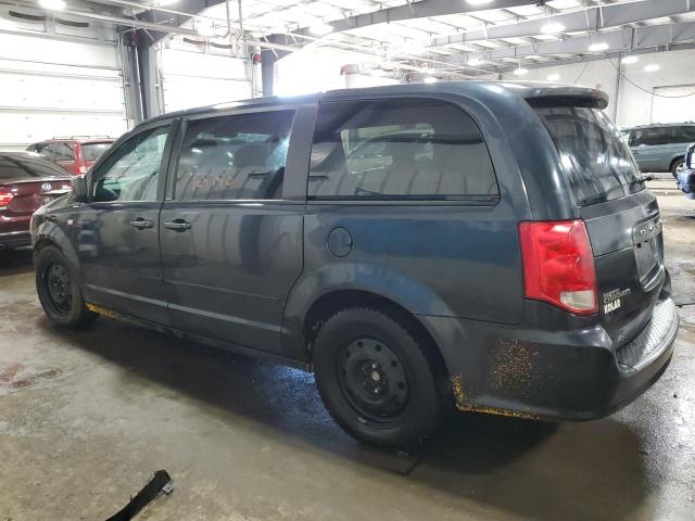 Photo 1 VIN: 2C4RDGBG7ER200580 - DODGE CARAVAN 