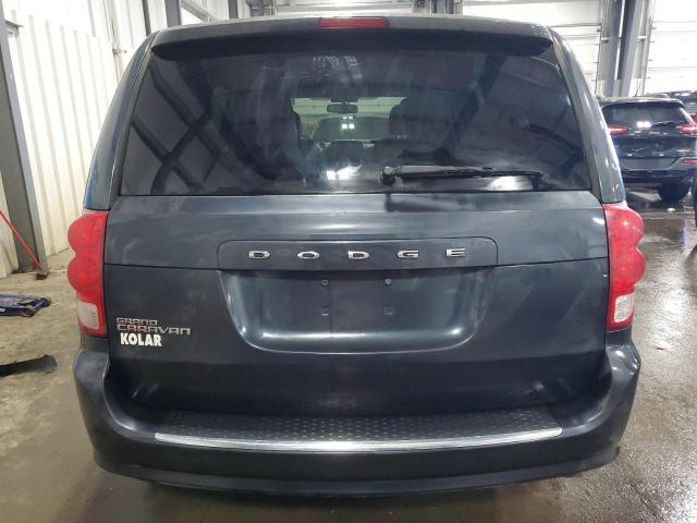 Photo 5 VIN: 2C4RDGBG7ER200580 - DODGE CARAVAN 